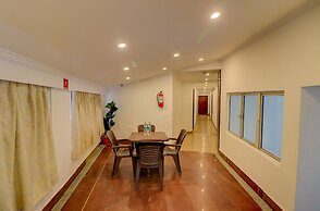 Fabhotel F9 Mall Road