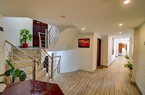 Fabhotel F9 Mall Road