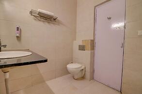 Fabhotel F9 Mall Road