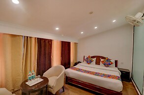 Fabhotel F9 Mall Road