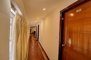 Fabhotel F9 Mall Road