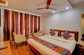 Fabhotel F9 Mall Road