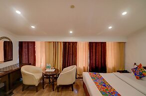 Fabhotel F9 Mall Road