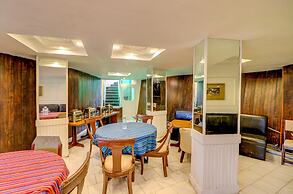 Fabhotel F9 Mall Road