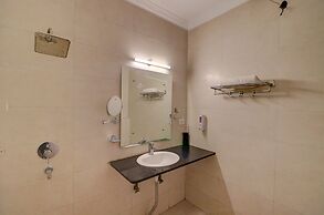 Fabhotel F9 Mall Road