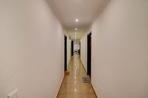 Fabhotel F9 Mall Road