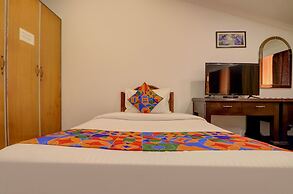 Fabhotel F9 Mall Road