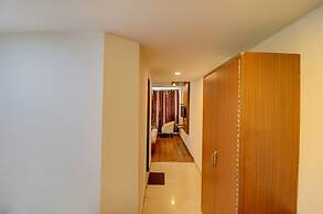 Fabhotel F9 Mall Road