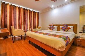 Fabhotel F9 Mall Road