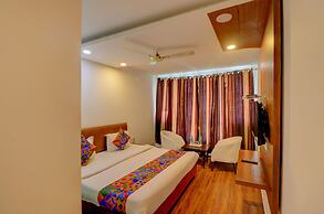 Fabhotel F9 Mall Road