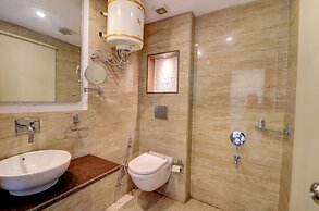 Fabhotel F9 Mall Road