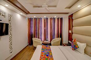 Fabhotel F9 Mall Road