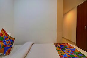 Fabhotel F9 Mall Road