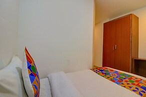 Fabhotel F9 Mall Road