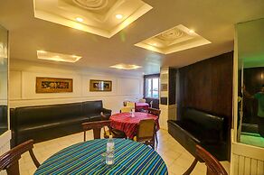 Fabhotel F9 Mall Road