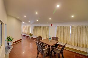 Fabhotel F9 Mall Road