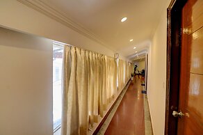 Fabhotel F9 Mall Road