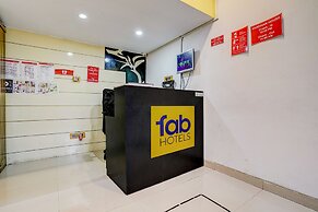 Fabhotel Vardhan House