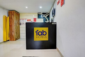 Fabhotel Vardhan House