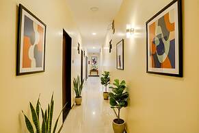FabHotel Prakash Inn