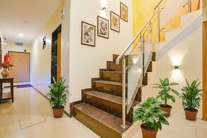 FabHotel Prakash Inn