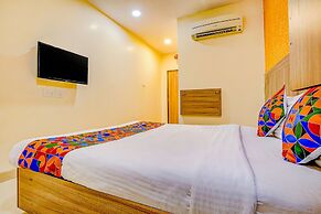 Fabexpress Prakash Inn