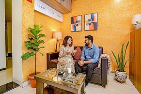 FabHotel Prakash Inn