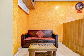 Fabexpress Prakash Inn