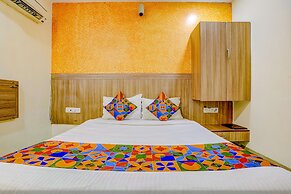 Fabexpress Prakash Inn