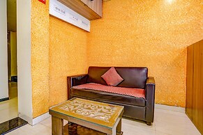 Fabexpress Prakash Inn