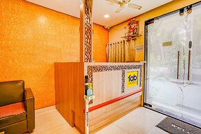 Fabexpress Prakash Inn