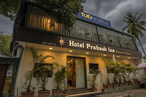 FabHotel Prakash Inn