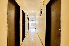 Fabexpress Prakash Inn