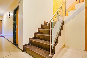 Fabexpress Prakash Inn