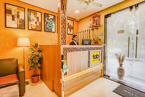 FabHotel Prakash Inn