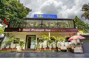 FabHotel Prakash Inn