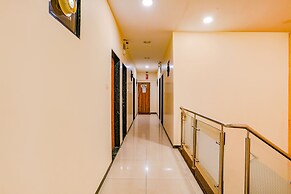 Fabexpress Prakash Inn