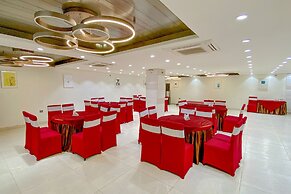 Fabhotel Prime Oasis Blue