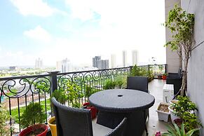 Fabhotel Sapphire 83