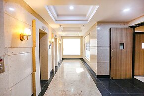 Fabhotel Sapphire 83