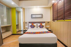 Fabhotel Sapphire 83