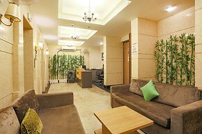 Fabhotel Sapphire 83