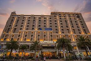 Fabhotel Sapphire 83
