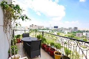 Fabhotel Sapphire 83