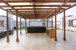 Fabhotel Sapphire 83