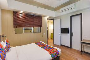 Fabhotel Sapphire 83