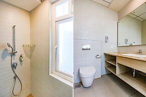 Fabhotel Sapphire 83