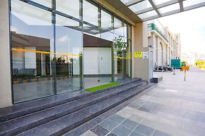 Fabhotel Sapphire 83