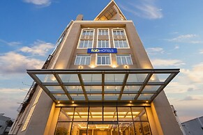 Fabhotel Sapphire 83