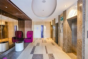 Fabhotel Sapphire 83